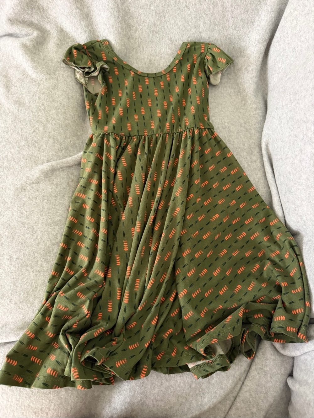 Dot Dot Smile Dress